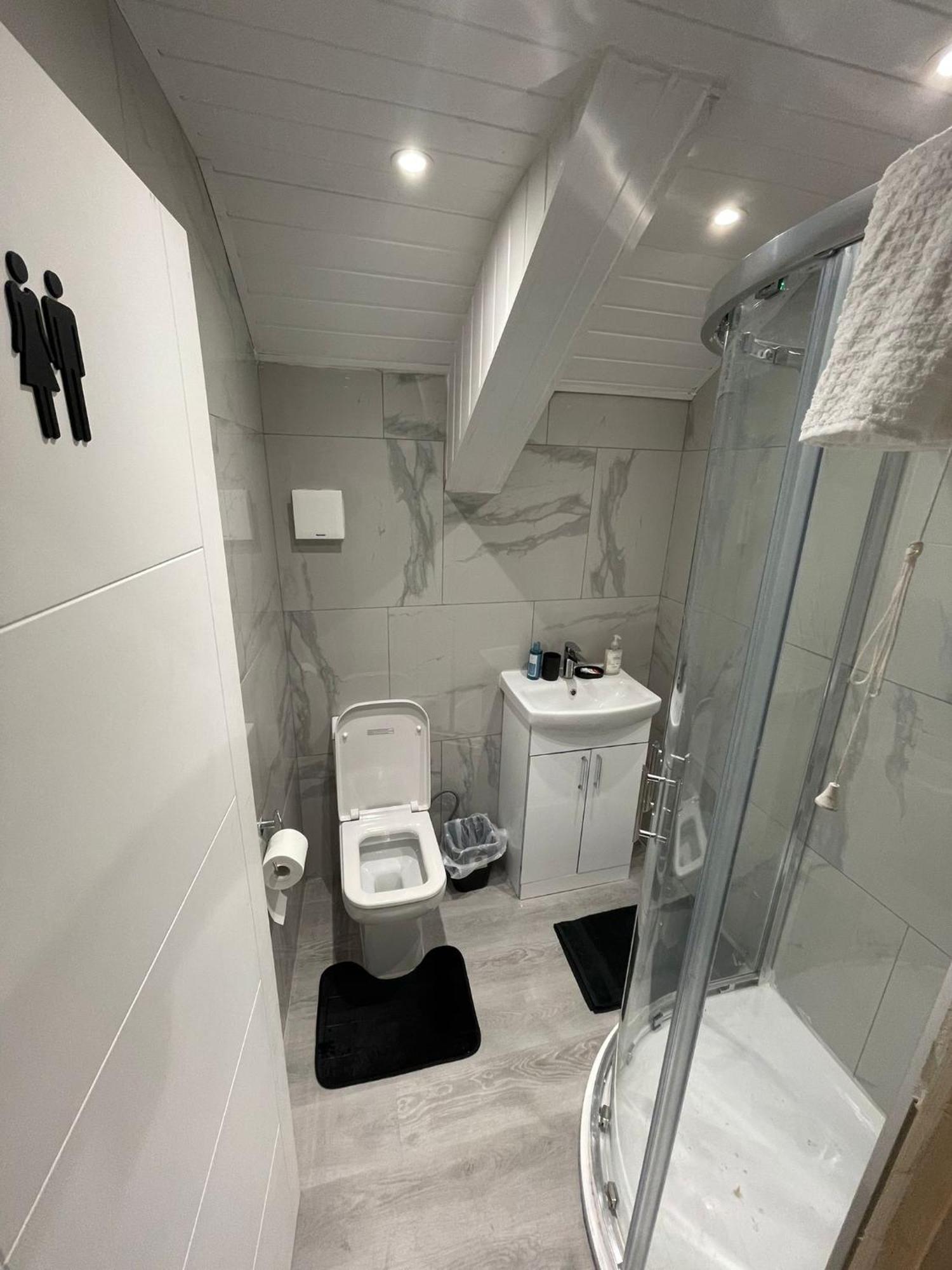 Holyheadinn Zewnętrze zdjęcie