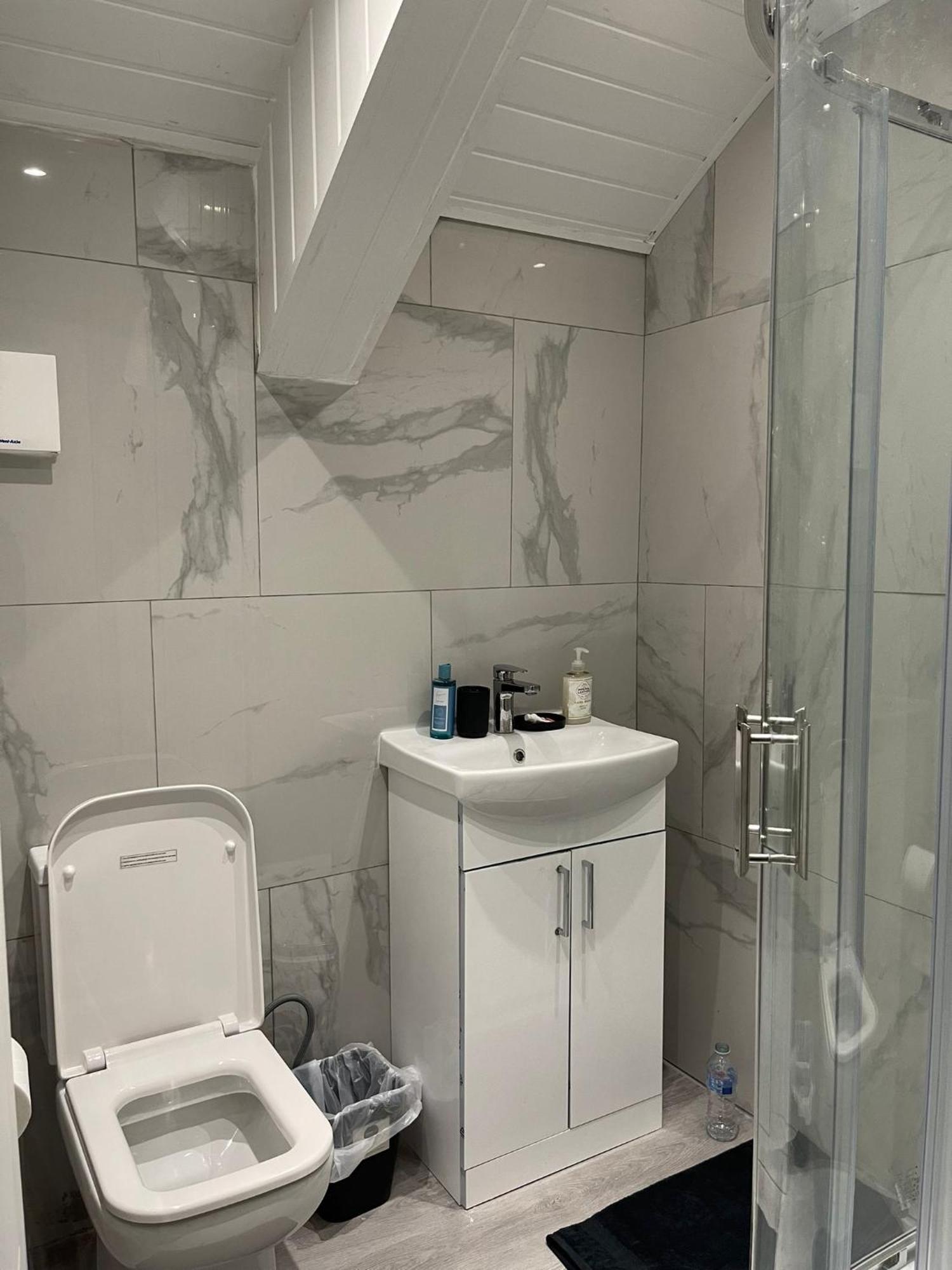 Holyheadinn Zewnętrze zdjęcie