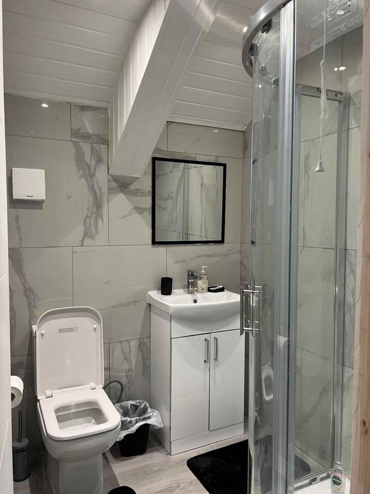 Holyheadinn Zewnętrze zdjęcie