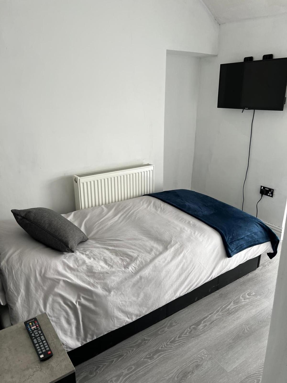 Holyheadinn Zewnętrze zdjęcie